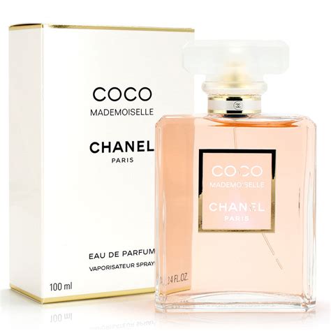 chanel mademoiselle perfume nz|Chanel coco mademoiselle perfume 100ml.